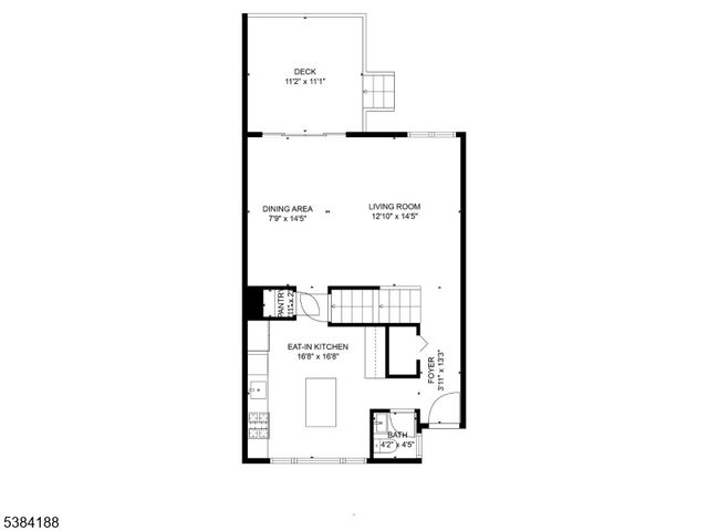 902 Merritt Dr E, Hillsborough Twp., NJ 08844