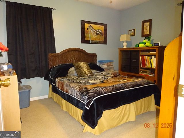 108 McCall Avenue, Reidsville, GA 30453