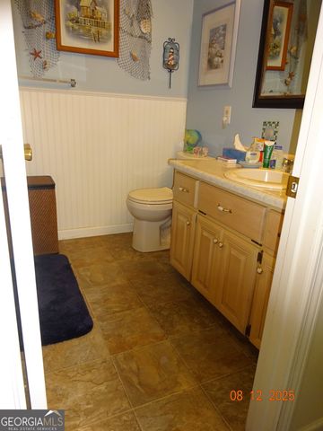 108 McCall Avenue, Reidsville, GA 30453