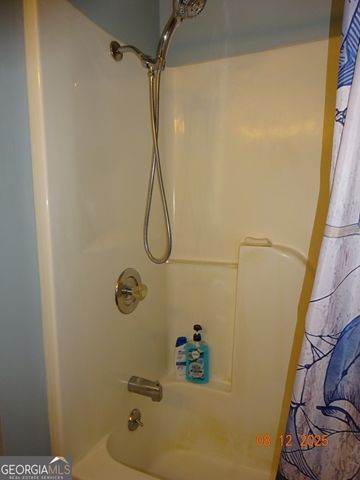 108 McCall Avenue, Reidsville, GA 30453