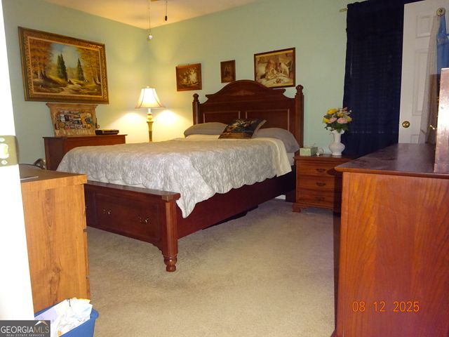 108 McCall Avenue, Reidsville, GA 30453