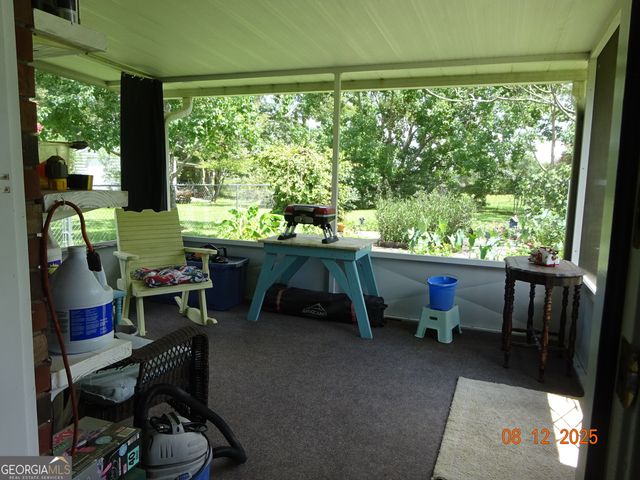 108 McCall Avenue, Reidsville, GA 30453