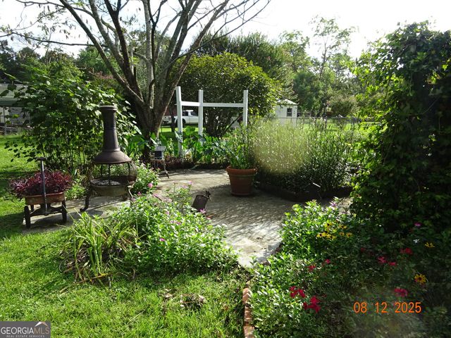 108 McCall Avenue, Reidsville, GA 30453