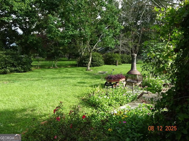 108 McCall Avenue, Reidsville, GA 30453