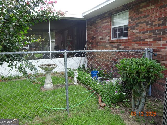 108 McCall Avenue, Reidsville, GA 30453