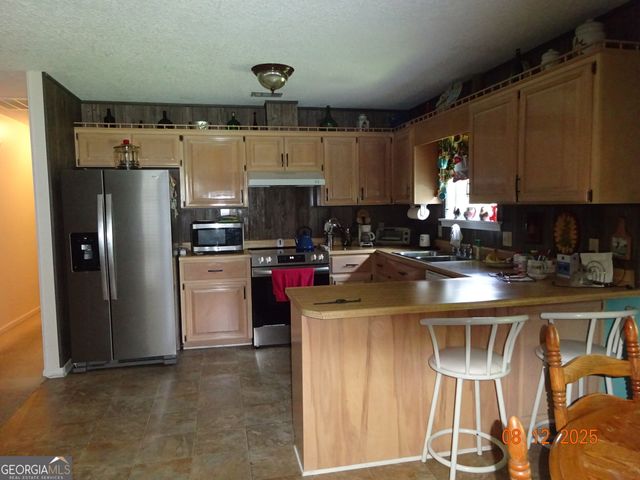 108 McCall Avenue, Reidsville, GA 30453