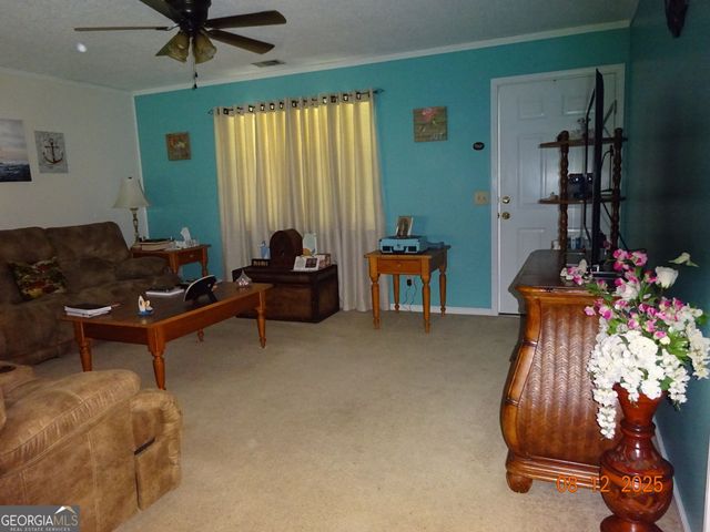 108 McCall Avenue, Reidsville, GA 30453