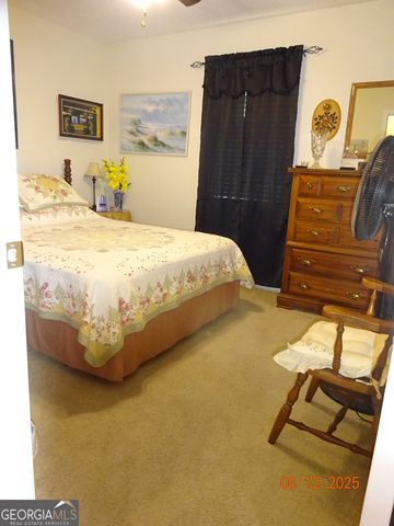 108 McCall Avenue, Reidsville, GA 30453