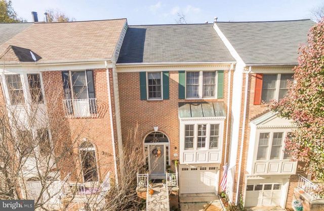 12162 ABBEY GLEN CT, Woodbridge, VA 22192