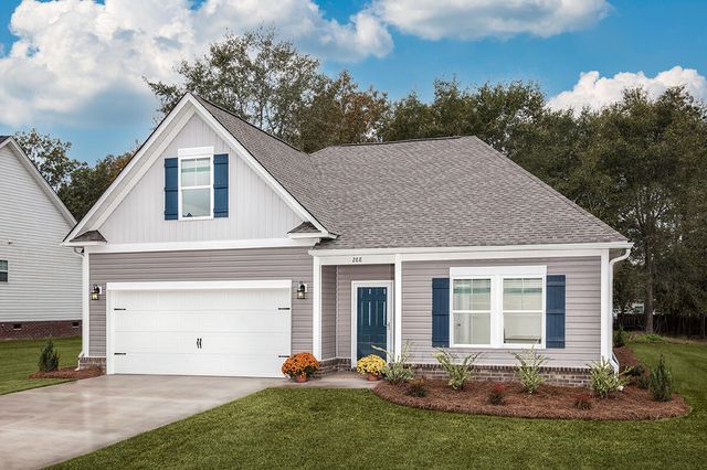 244 Red Haven Court, Augusta, GA 30906