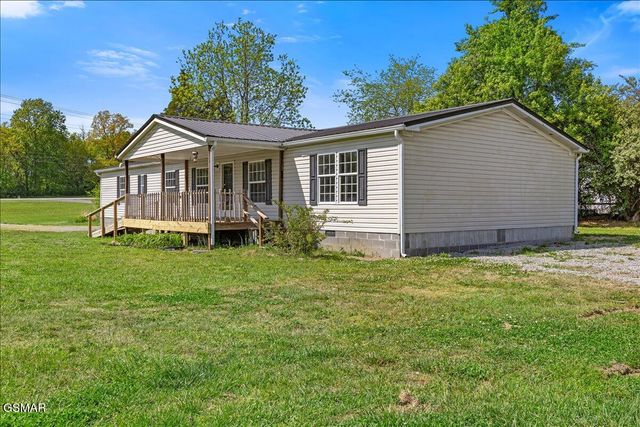 5009 New Highway 68, Madisonville, TN 37354