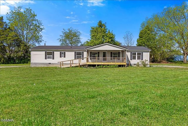 5009 New Highway 68, Madisonville, TN 37354