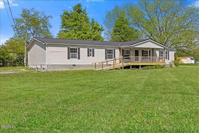 5009 New Highway 68, Madisonville, TN 37354