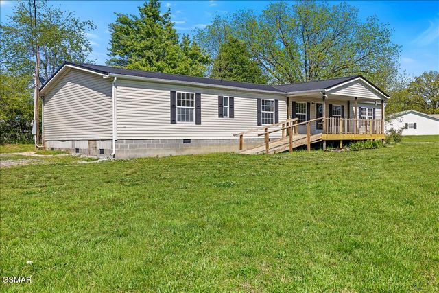 5009 New Highway 68, Madisonville, TN 37354