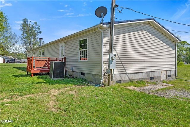 5009 New Highway 68, Madisonville, TN 37354