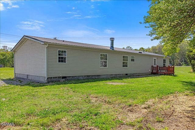 5009 New Highway 68, Madisonville, TN 37354