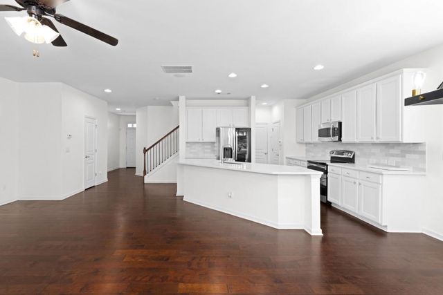 1575 Trailview Way NE, Atlanta, GA 30329
