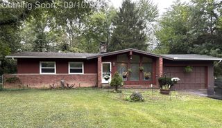 1359 Westwood Drive, Flint Charter Township, MI 48532