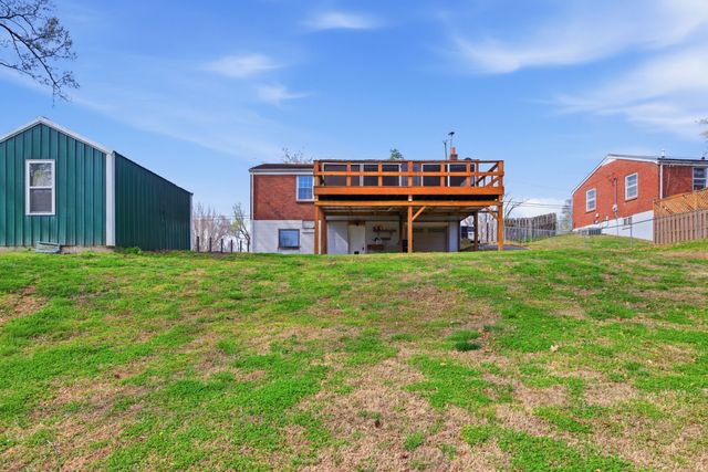 417 Cottonwood Dr, Nashville, TN 37214