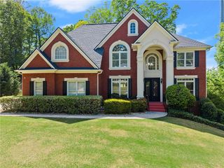 1900 Chattahoochee Run Drive, Suwanee, GA 30024