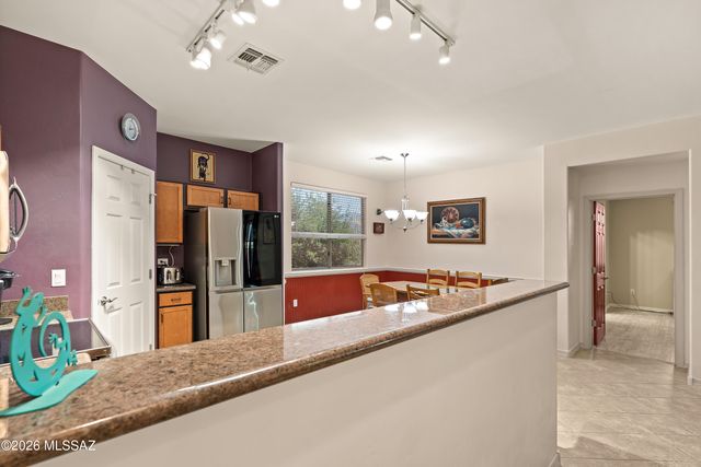 38946 S Running Roses Lane, Tucson, AZ 85739