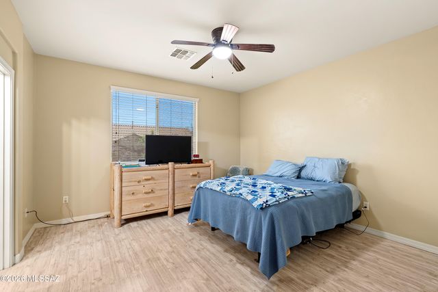 38946 S Running Roses Lane, Tucson, AZ 85739