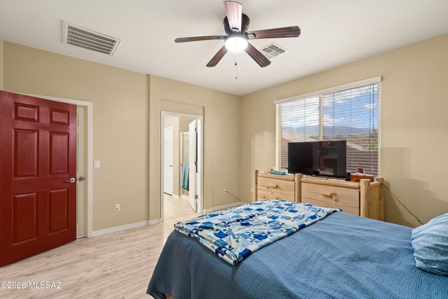 38946 S Running Roses Lane, Tucson, AZ 85739