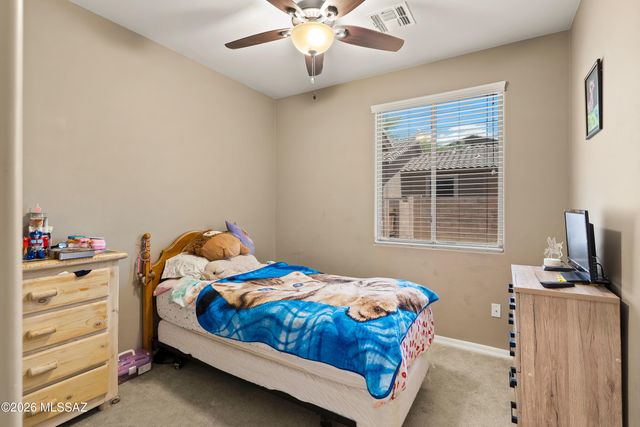 38946 S Running Roses Lane, Tucson, AZ 85739