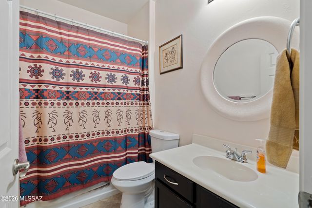 38946 S Running Roses Lane, Tucson, AZ 85739