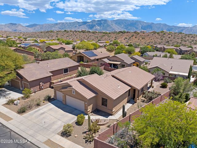 38946 S Running Roses Lane, Tucson, AZ 85739