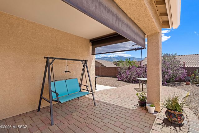 38946 S Running Roses Lane, Tucson, AZ 85739