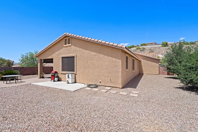 38946 S Running Roses Lane, Tucson, AZ 85739