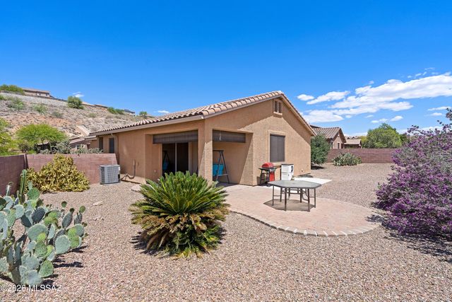 38946 S Running Roses Lane, Tucson, AZ 85739