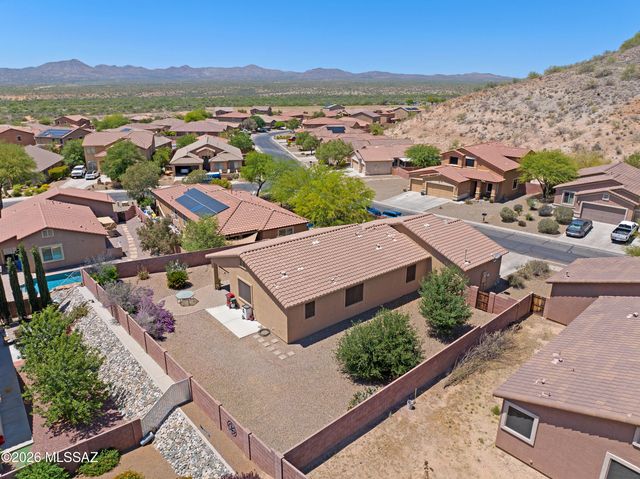 38946 S Running Roses Lane, Tucson, AZ 85739