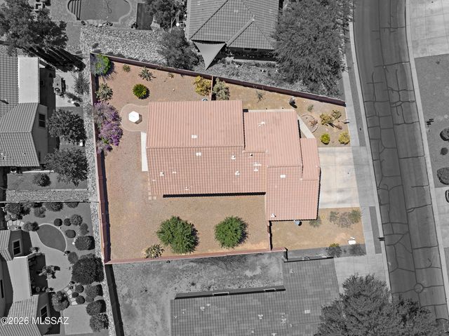 38946 S Running Roses Lane, Tucson, AZ 85739