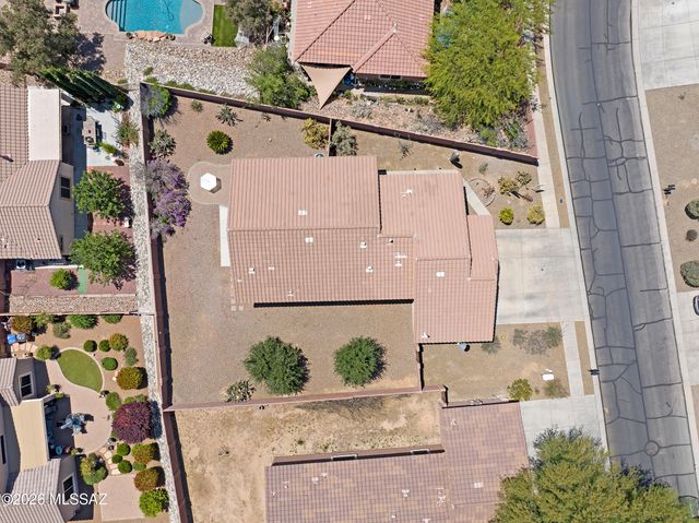 38946 S Running Roses Lane, Tucson, AZ 85739