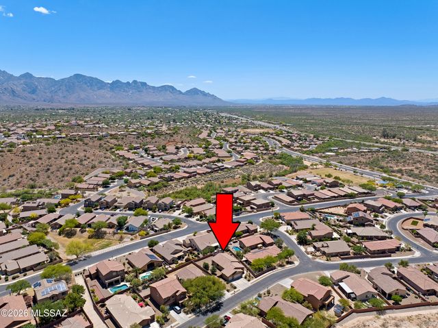 38946 S Running Roses Lane, Tucson, AZ 85739
