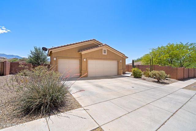 38946 S Running Roses Lane, Tucson, AZ 85739