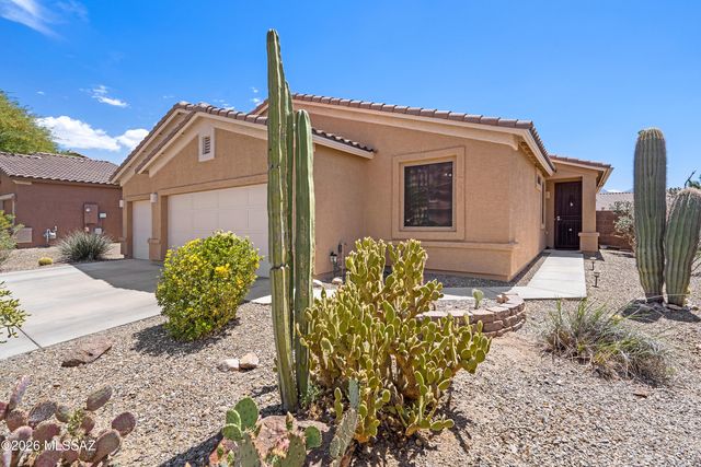 38946 S Running Roses Lane, Tucson, AZ 85739