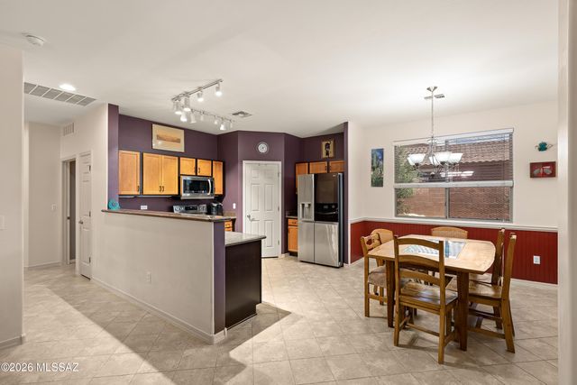 38946 S Running Roses Lane, Tucson, AZ 85739