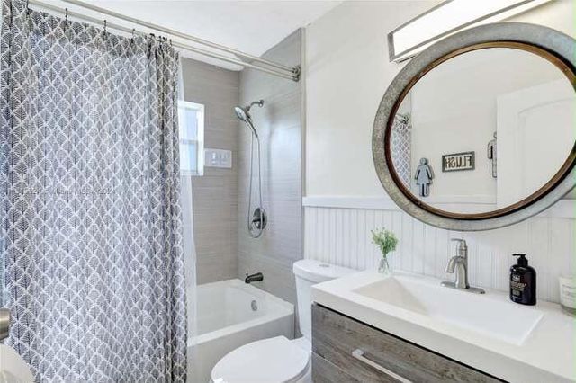 6807 NW 29th Street, Sunrise, FL 33313