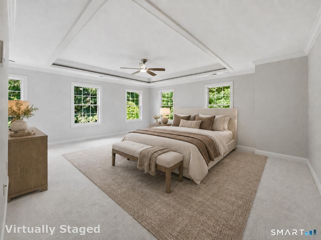 9 Ventres Way, Burlington, CT 06013