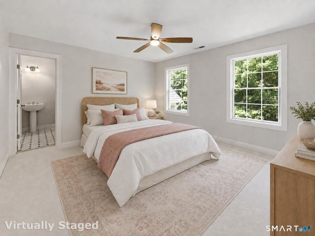 9 Ventres Way, Burlington, CT 06013