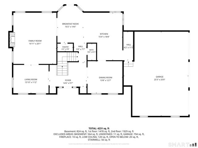 9 Ventres Way, Burlington, CT 06013