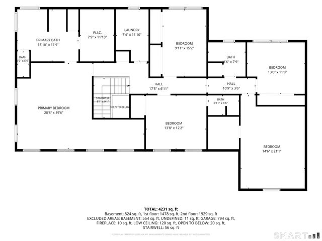 9 Ventres Way, Burlington, CT 06013