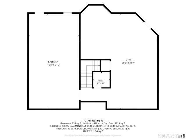 9 Ventres Way, Burlington, CT 06013