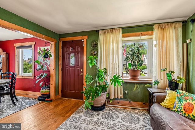 6115 EASTERN PKWY, Baltimore, MD 21206