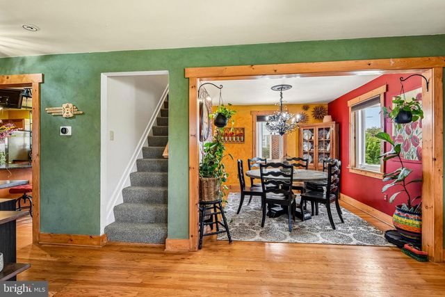 6115 EASTERN PKWY, Baltimore, MD 21206