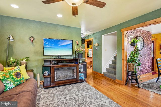 6115 EASTERN PKWY, Baltimore, MD 21206