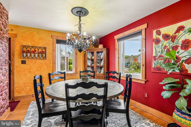 6115 EASTERN PKWY, Baltimore, MD 21206